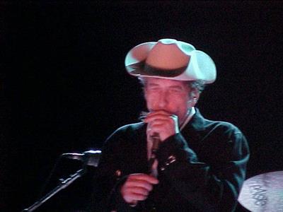 Bob Dylan