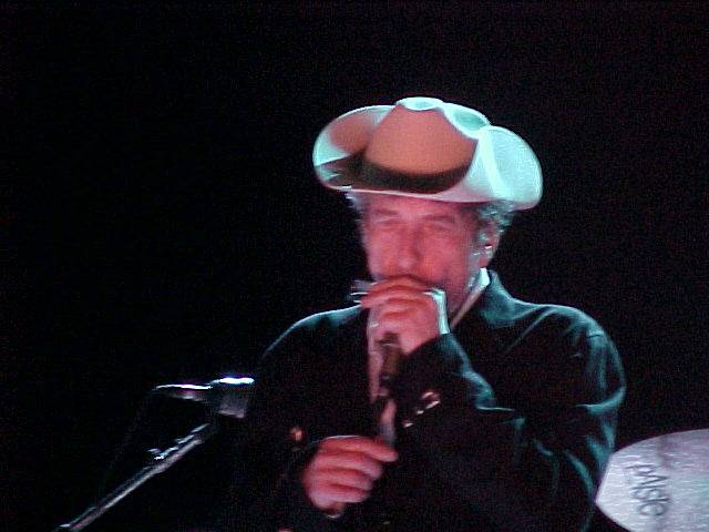 Bob Dylan