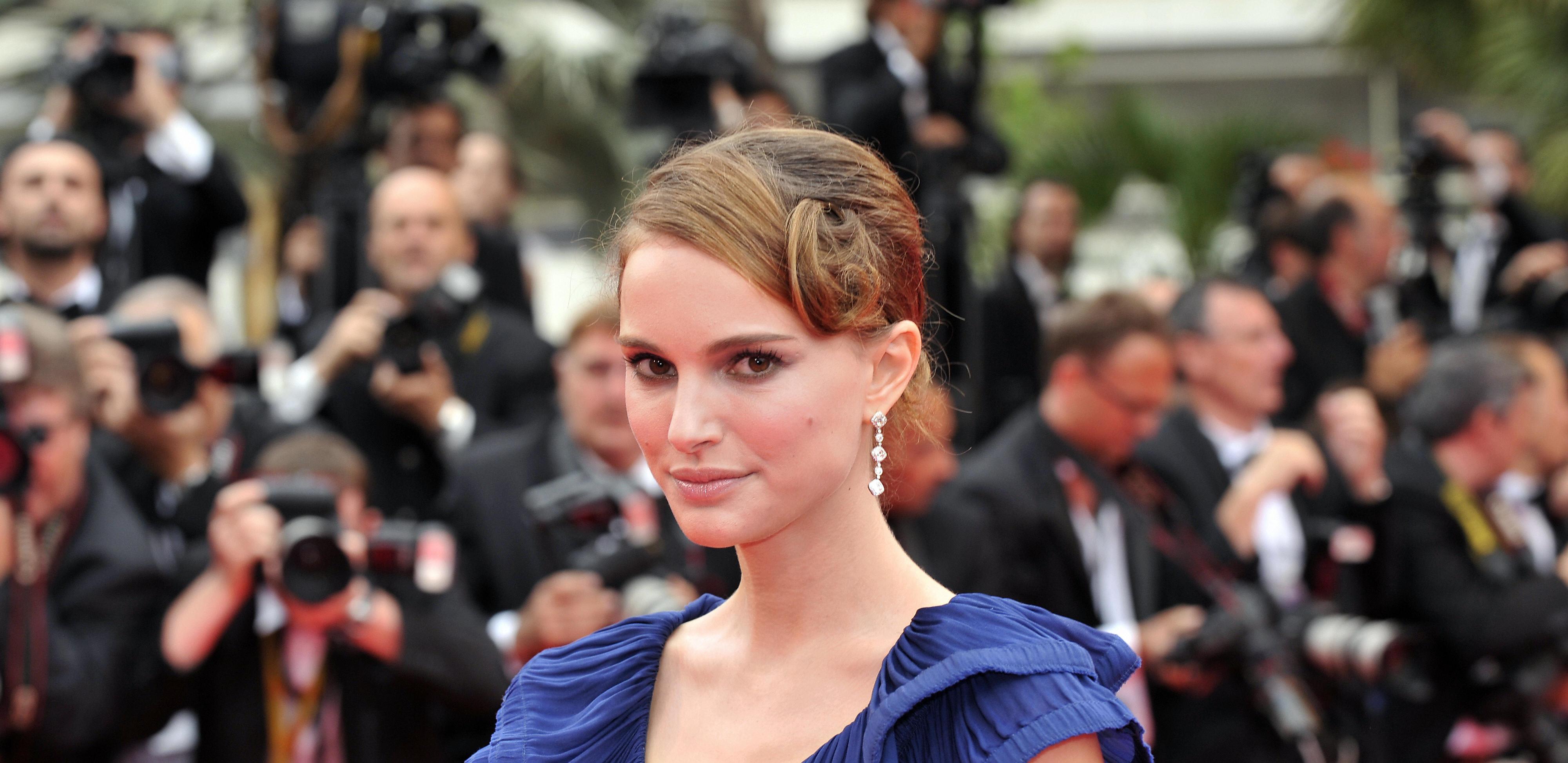 Natalie Portman