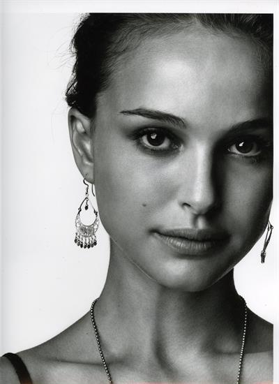 Natalie Portman