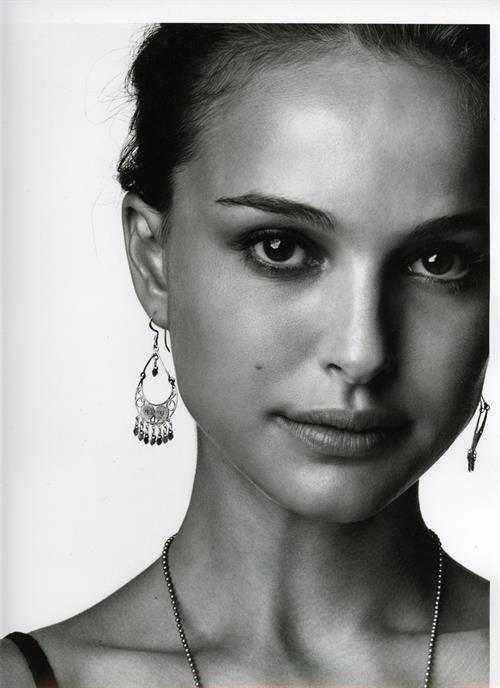 Natalie Portman