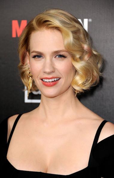 January Jones