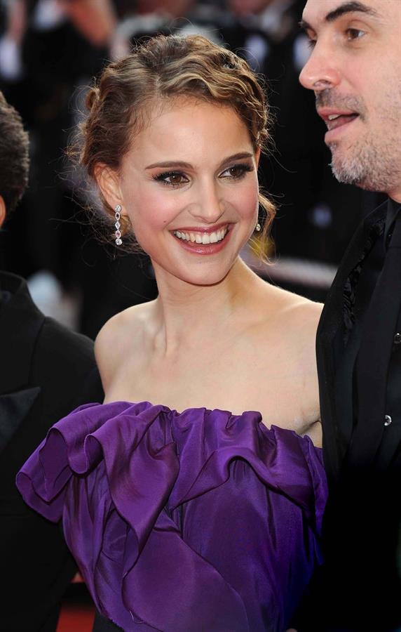 Natalie Portman