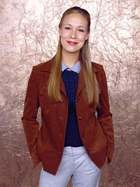 Liza Weil