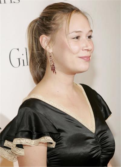Liza Weil
