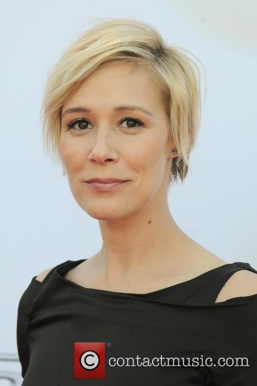 Liza Weil