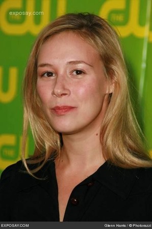 Liza Weil