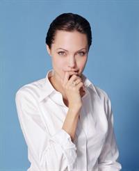 Angelina Jolie