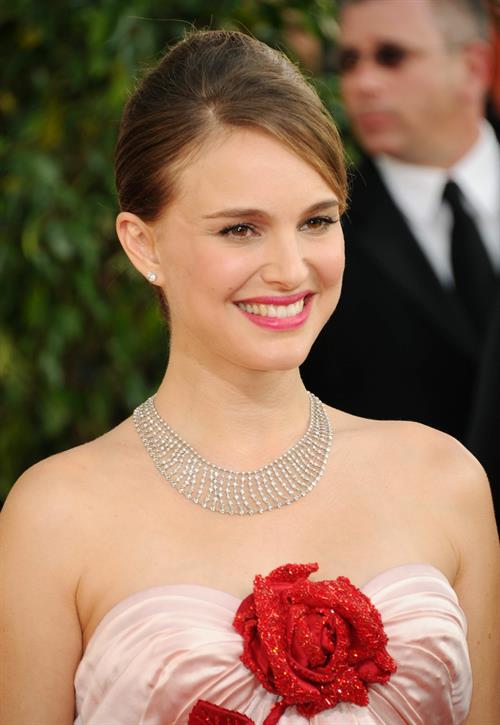 Natalie Portman
