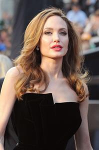 Angelina Jolie