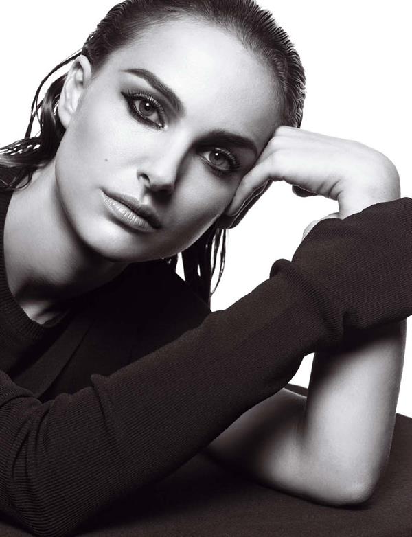 Natalie Portman