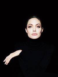 Angelina Jolie