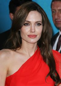 Angelina Jolie