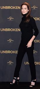 Angelina Jolie