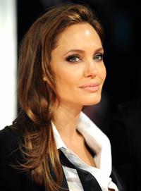 Angelina Jolie