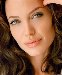 Angelina Jolie