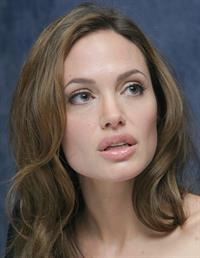 Angelina Jolie