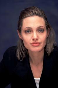 Angelina Jolie