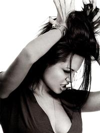 Angelina Jolie