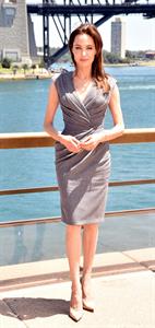 Angelina Jolie