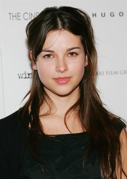 Amelia Warner