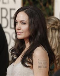 Angelina Jolie