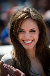 Angelina Jolie