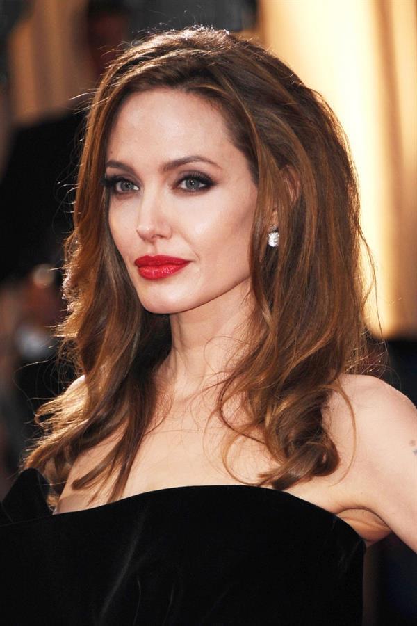 Angelina Jolie