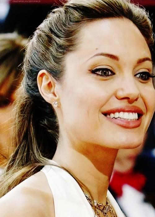 Angelina Jolie