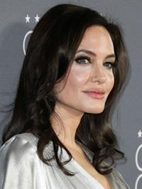 Angelina Jolie
