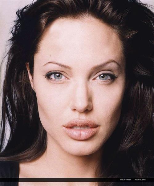 Angelina Jolie