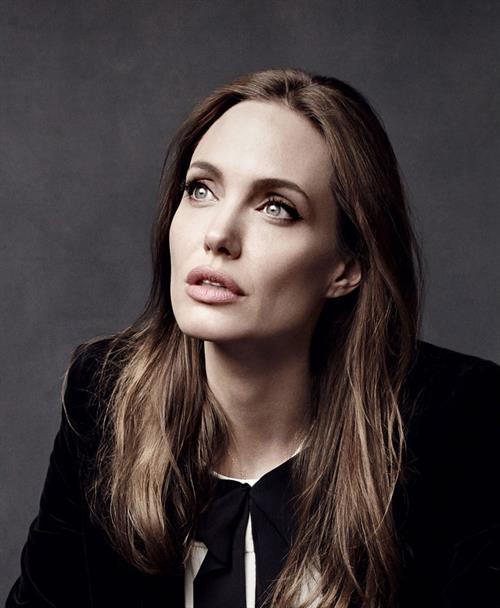 Angelina Jolie