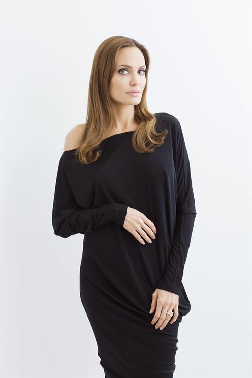 Angelina Jolie