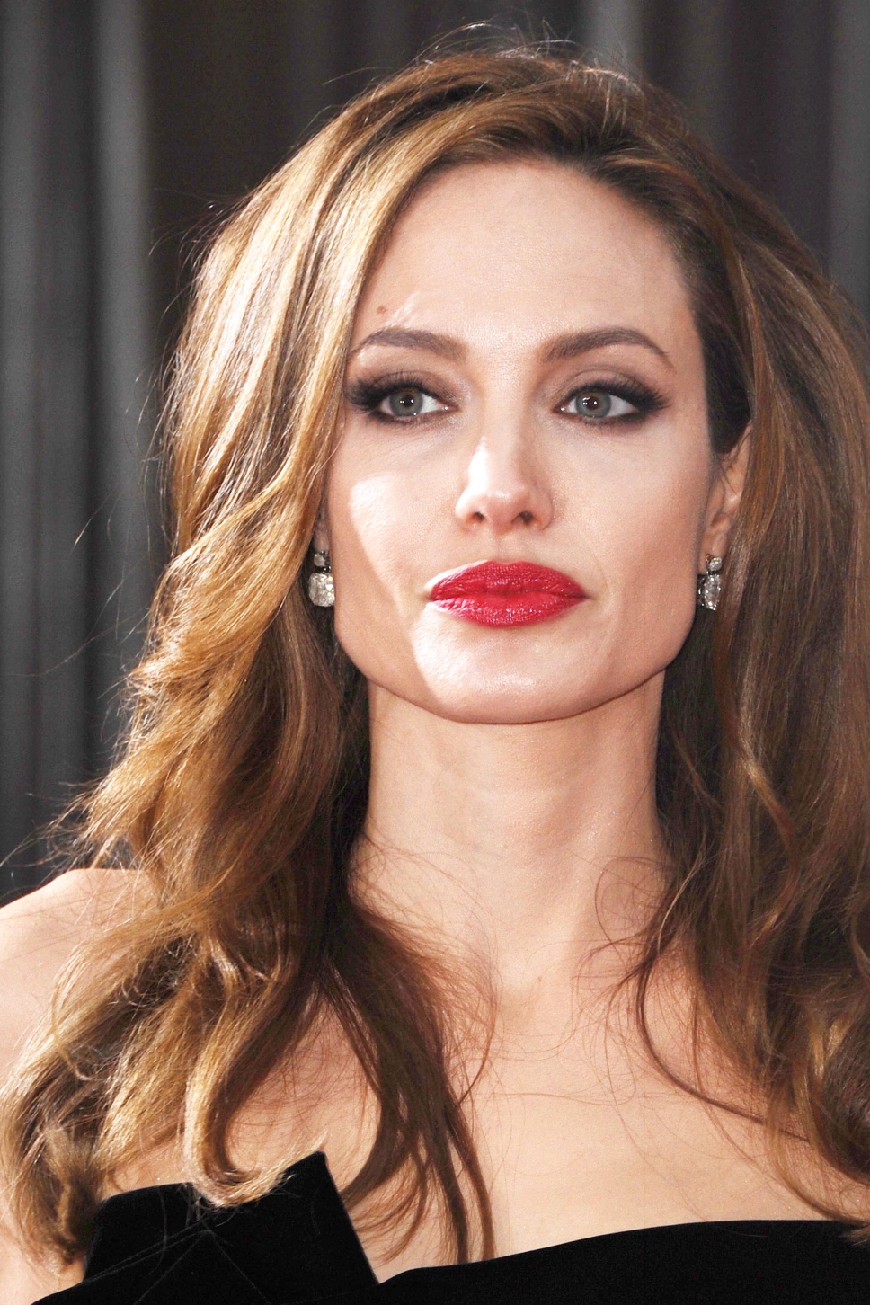 Angelina Jolie