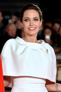 Angelina Jolie