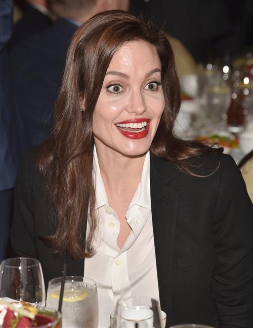 Angelina Jolie
