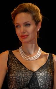 Angelina Jolie