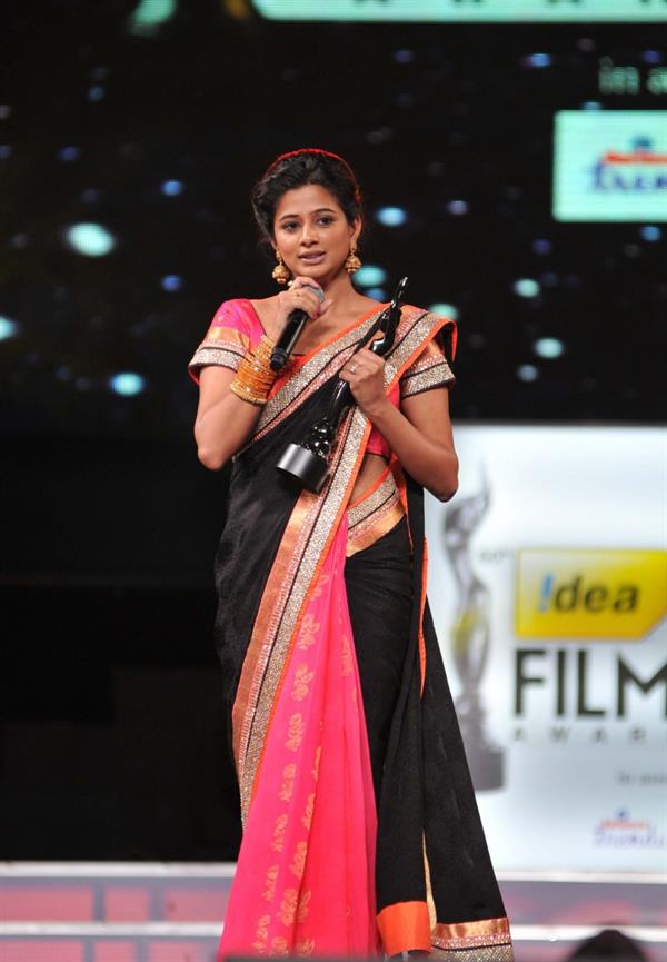 Priyamani