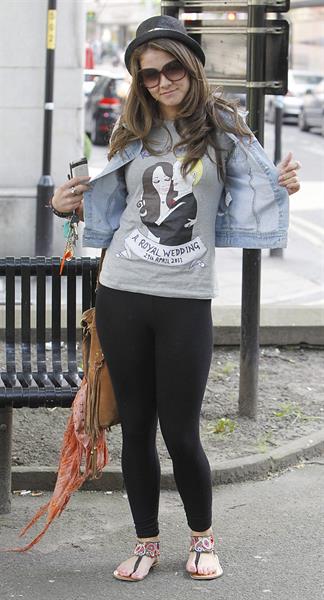 Brooke Vincent