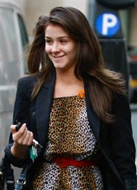 Brooke Vincent
