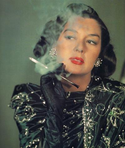 Rosalind Russell
