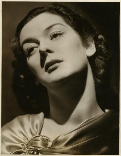 Rosalind Russell