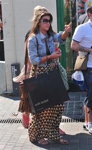 Brooke Vincent