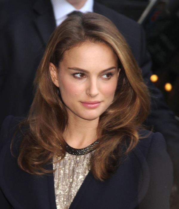 Natalie Portman