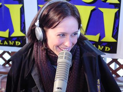 Jennifer Love Hewitt