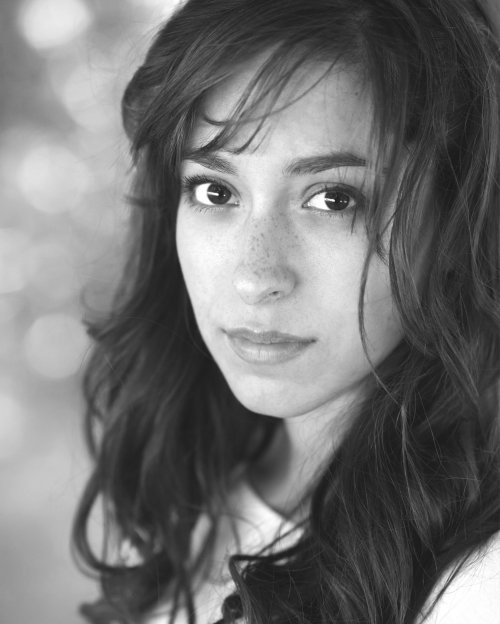 Oona Chaplin