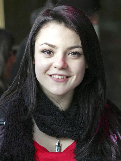 Megan Prescott