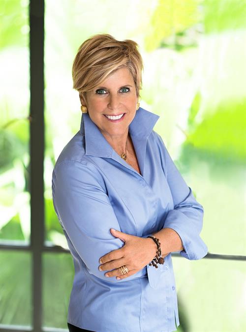 Suze Orman