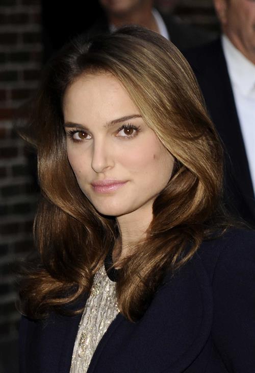 Natalie Portman
