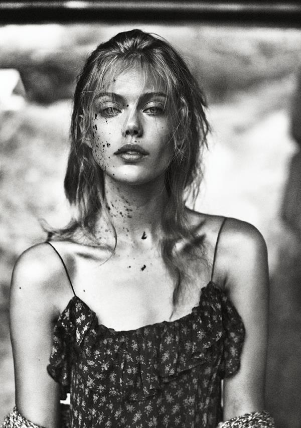 Frida Gustavsson